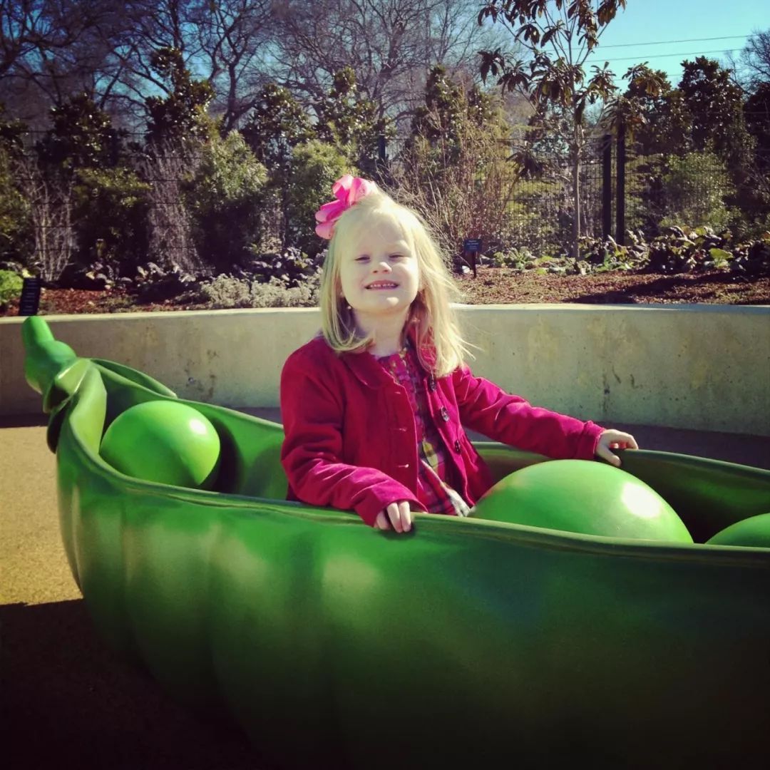 儿童亲子互动公园这样设计，真精彩！-35