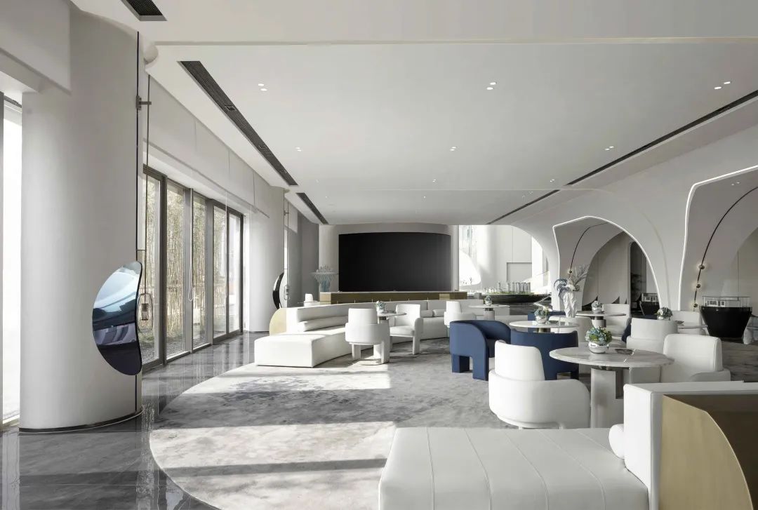 云璟风华丨中国滁州丨鲲誉设计 KUNYUDESIGN-28