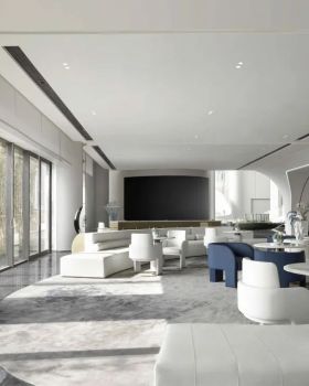 云璟风华丨中国滁州丨鲲誉设计 KUNYUDESIGN