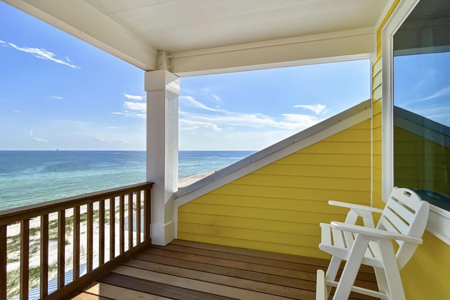 丨美国阿拉巴马丨Bob Chatham Custom Home Design-25