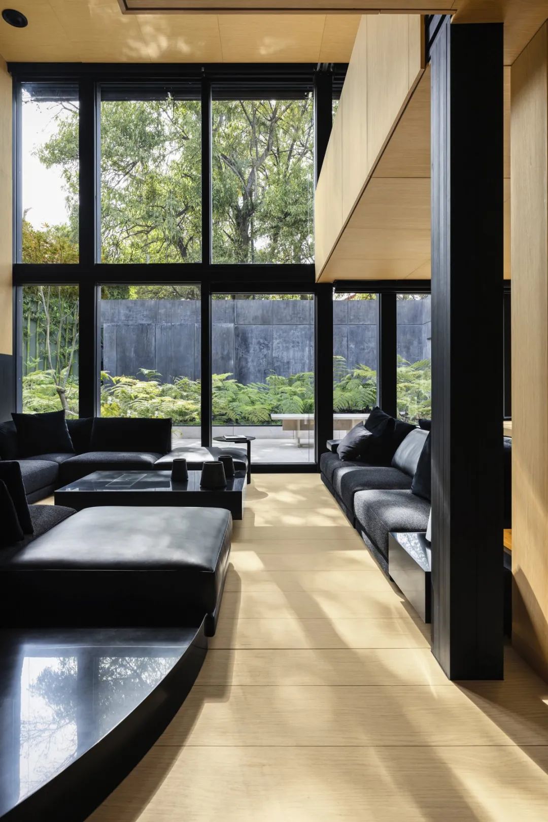 510 Arkell 住宅丨美国洛杉矶丨Taller Aragones-83