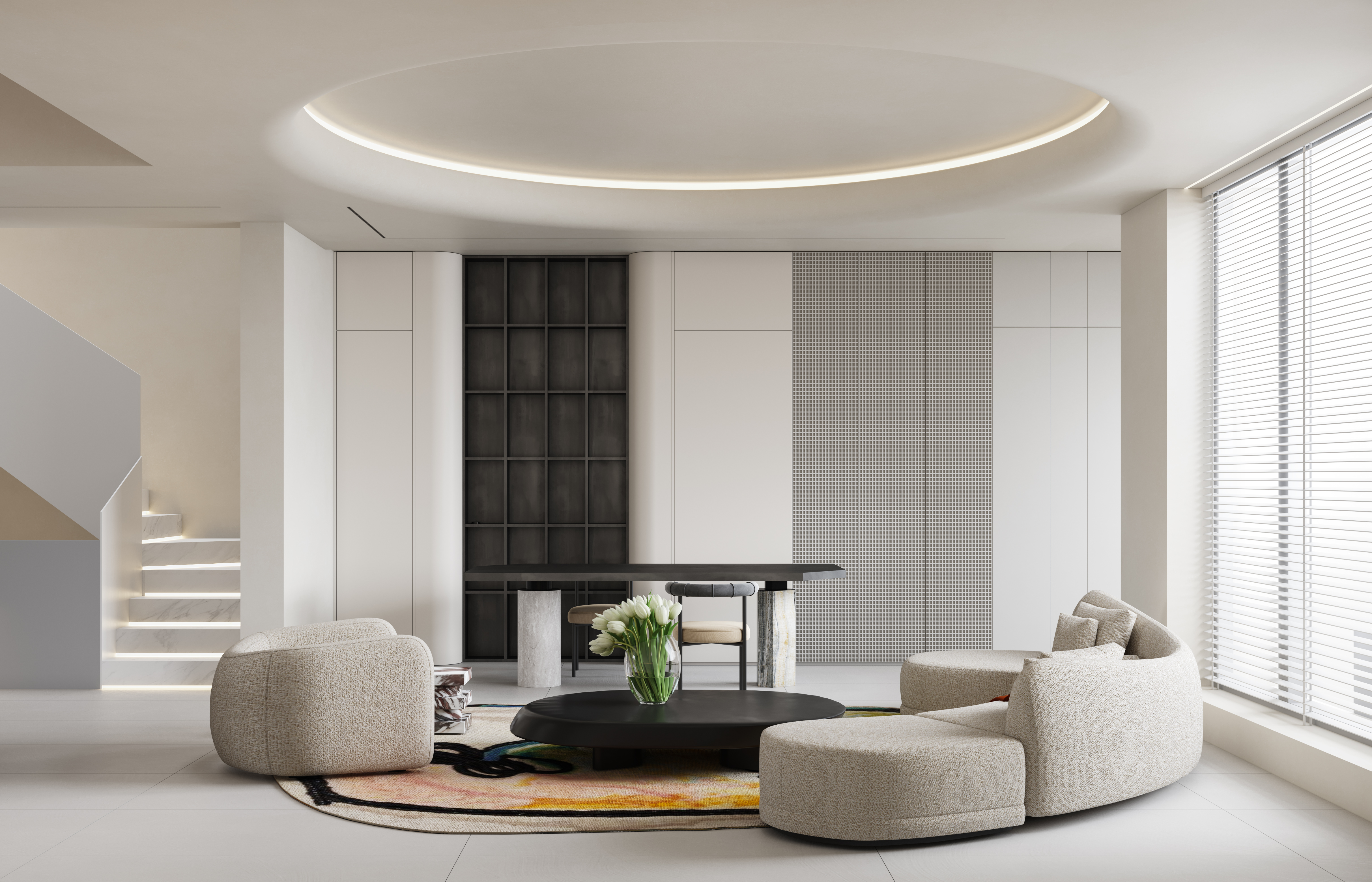 奉天久舍|恒大半岛天境-7