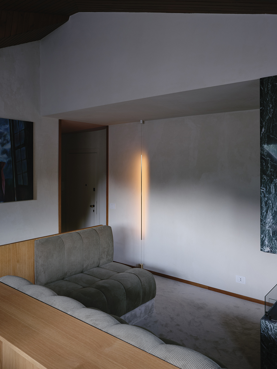 Giomein公寓改造丨意大利丨co.arch studio-22