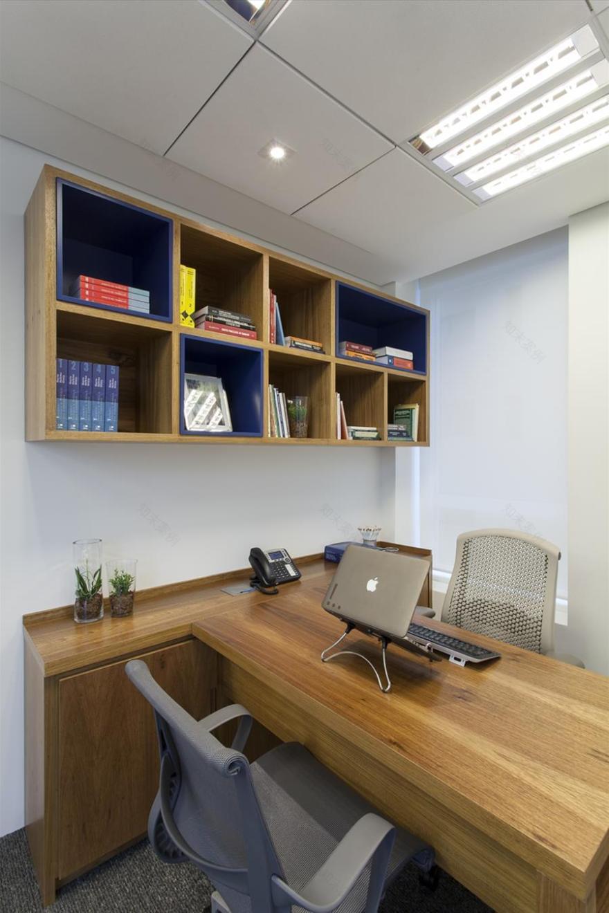 巴西圣保罗 Pascowitch e Moreira 律师事务所-11