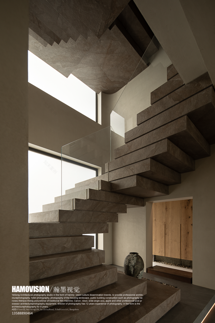 环球首发!×同里别墅·壹高摄影|陈可志&王华强设计:人间清欢,时光里的家-114