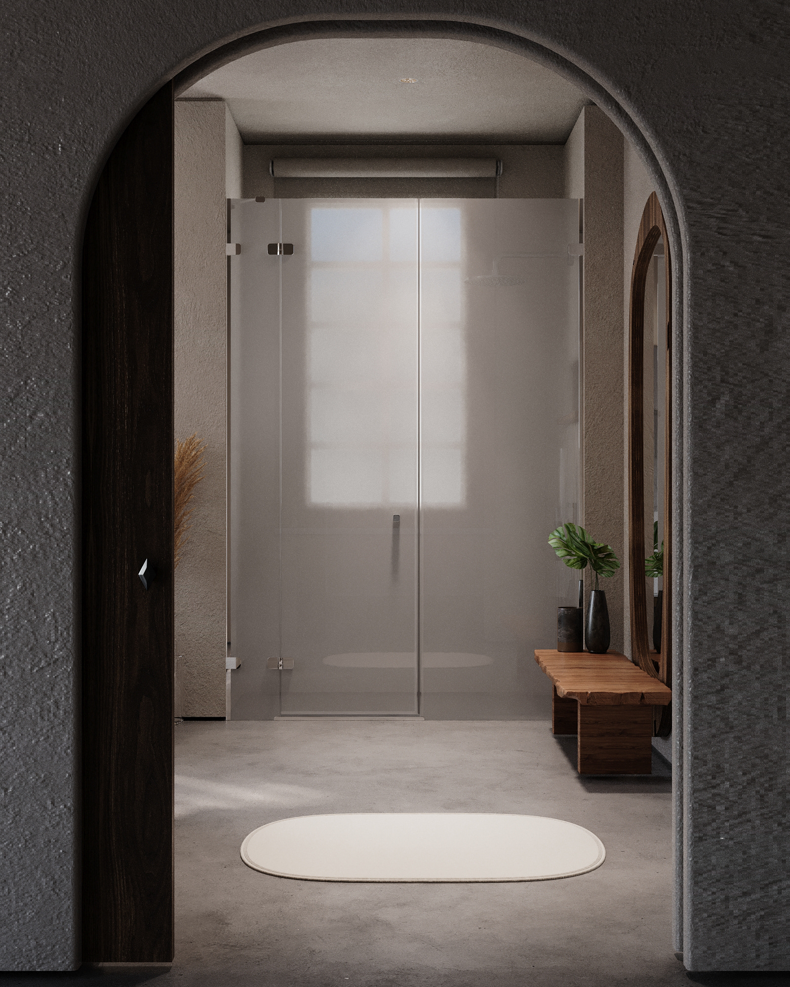 回忆巷公寓N号楼-23