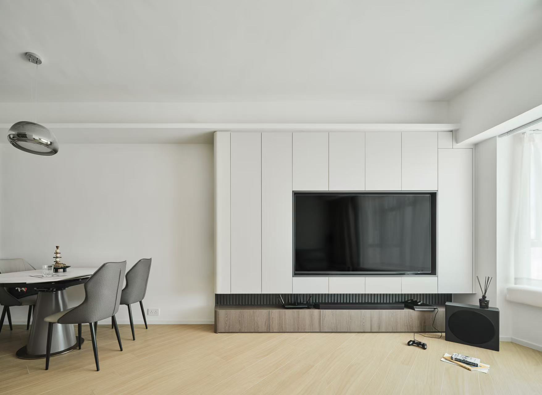 半島豪庭 · 紅磡丨中国香港丨朗逸設計工程有限公司-5