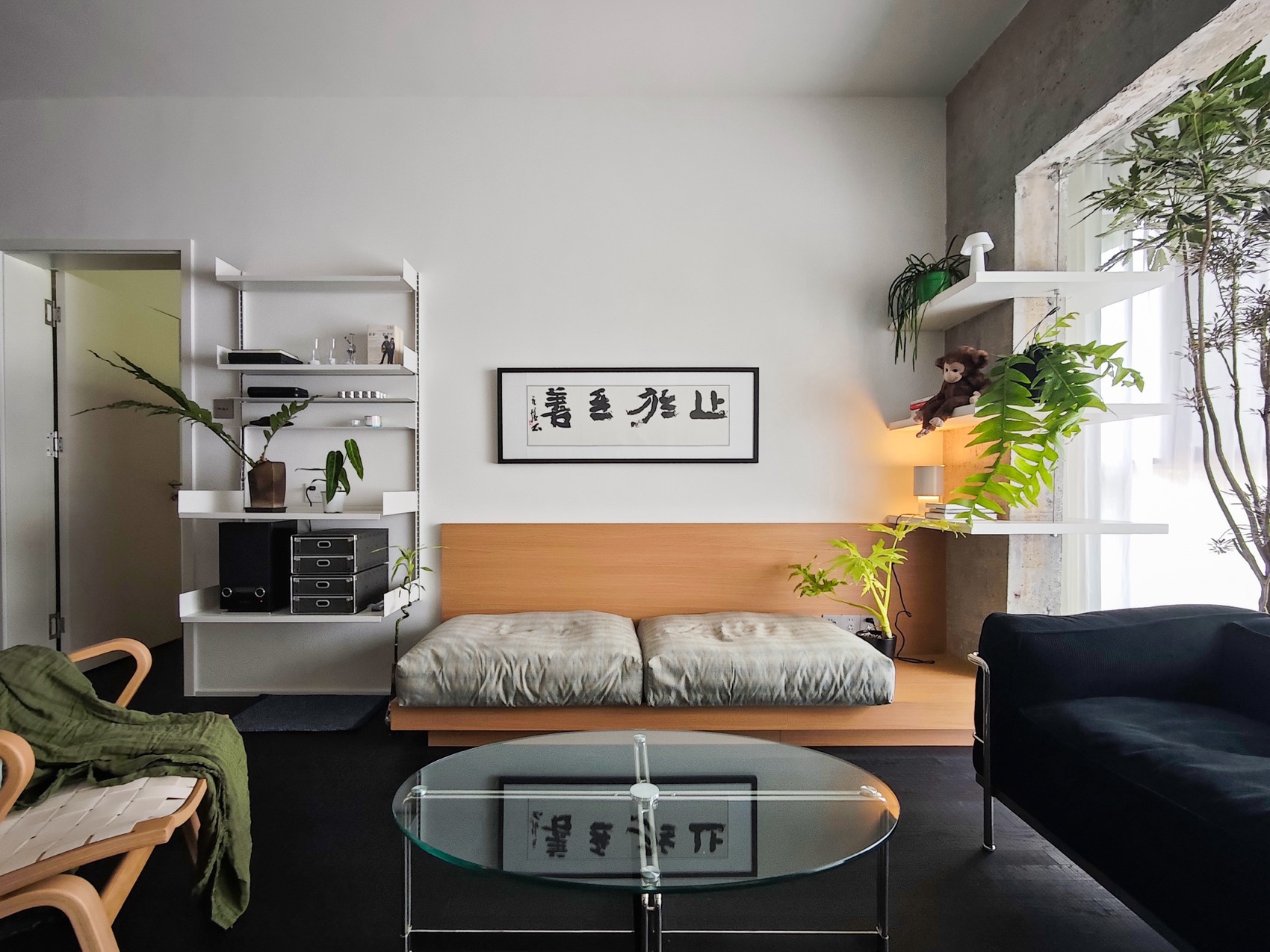 H住宅丨中国昆明丨肖浩祥-9