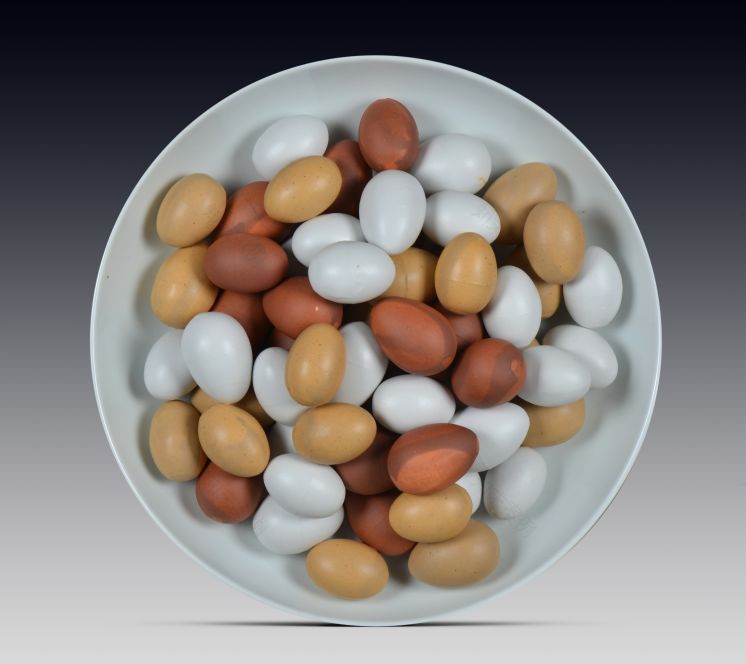 何汶玦的艺术探索 | 记忆、影像与日常-39