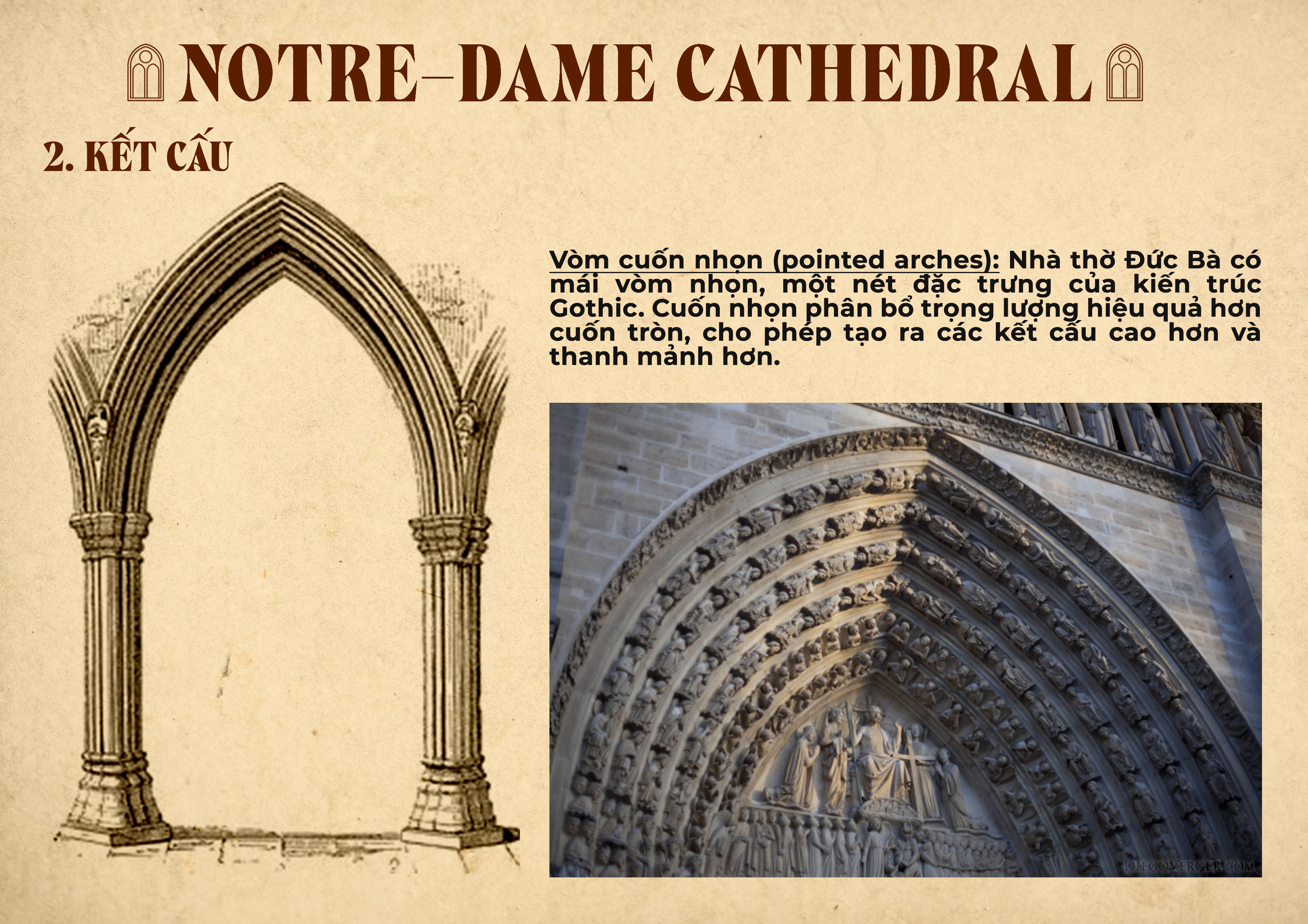 TIỂU LUẬN: KIẾN TRÚC THỜI KÌ GOTHIC-28