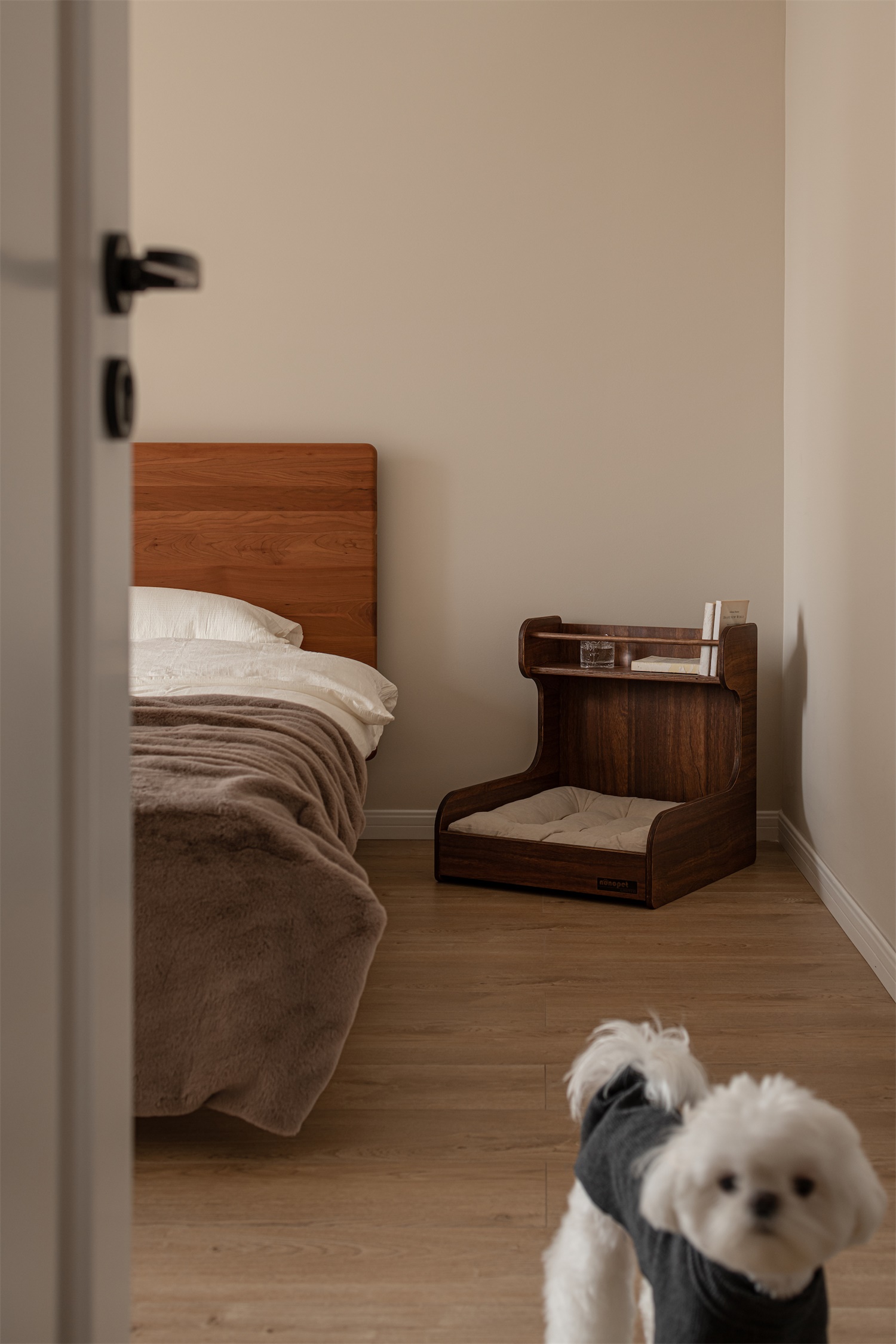 成都小户型设计丨中国成都丨尚舍家室内设计-42