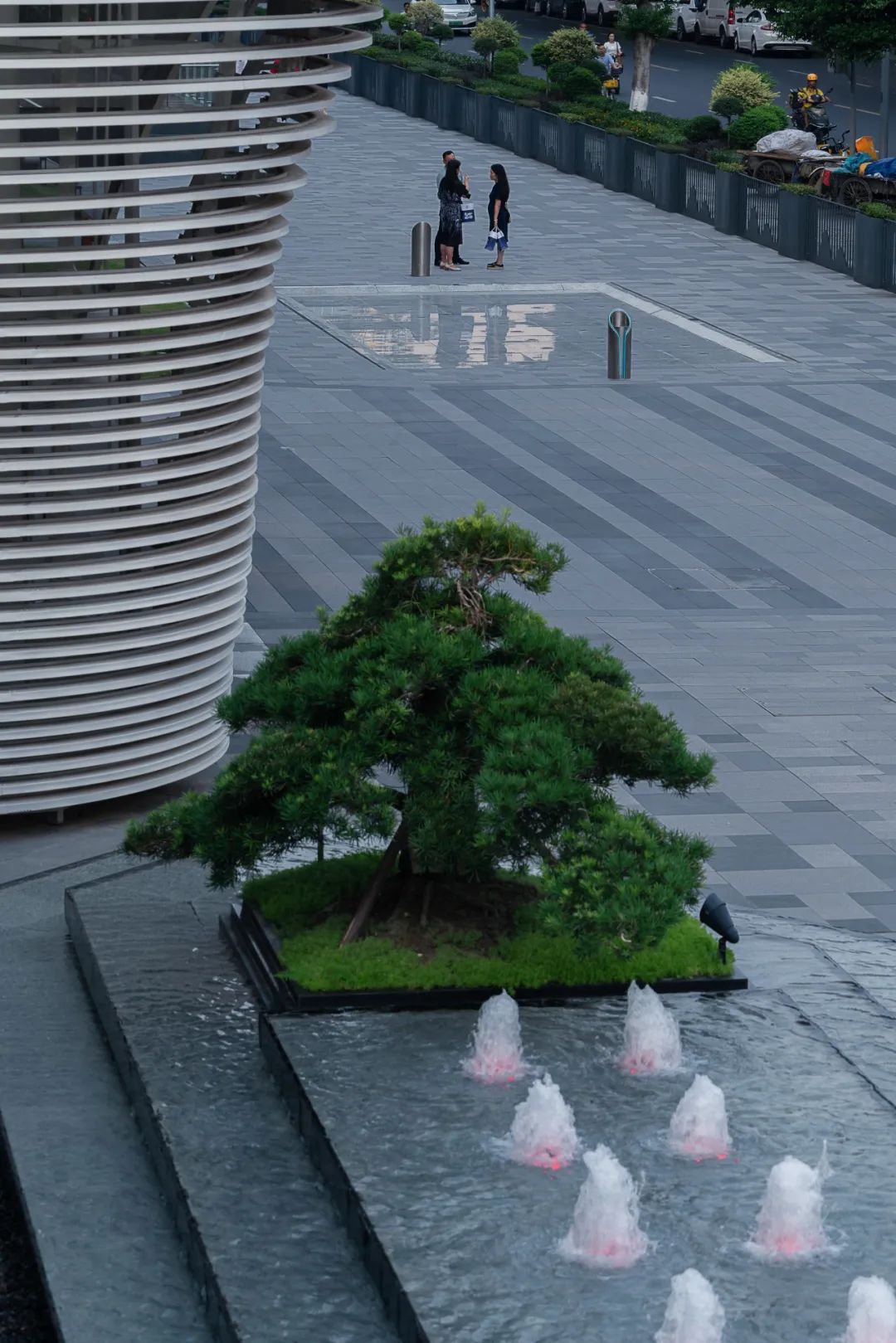 更新城市记忆，设计美好未来 | 国际城市设计产业中心-7