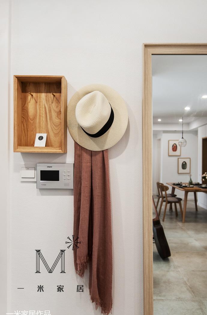 平层丨【一米家居】◣木棉•花◥ 龙湖郦城14-6