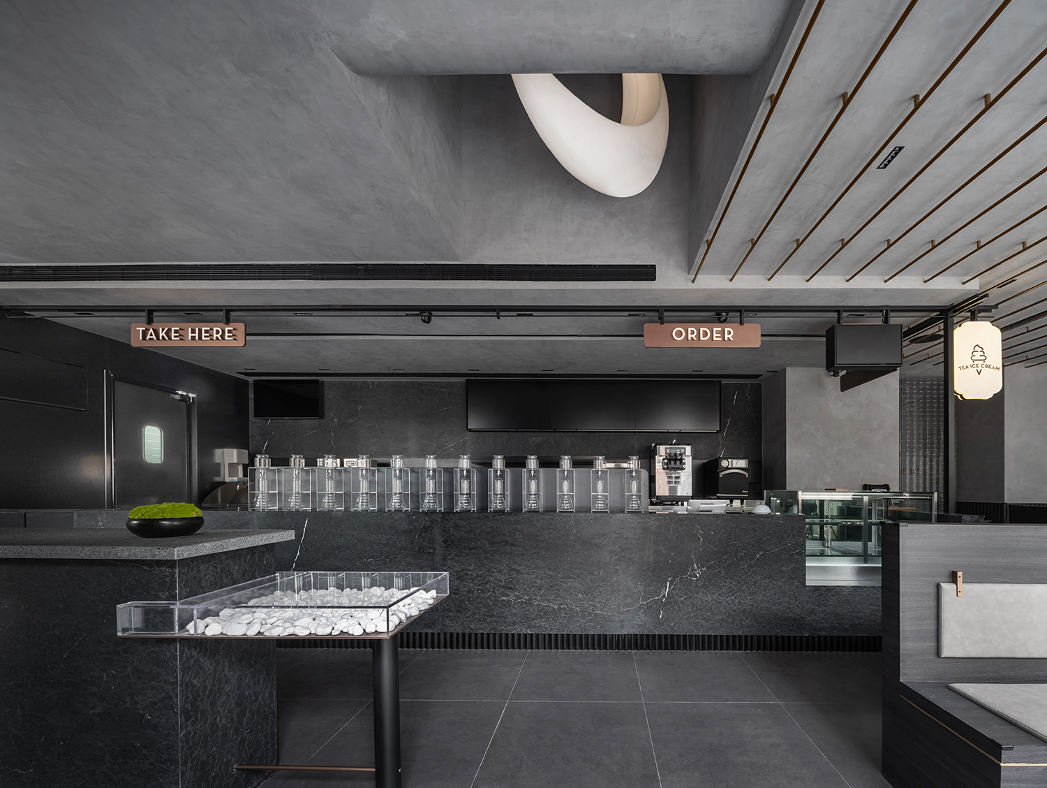 MASONPRINCE 零售空间丨中国广州丨TOMO 東木筑造-208