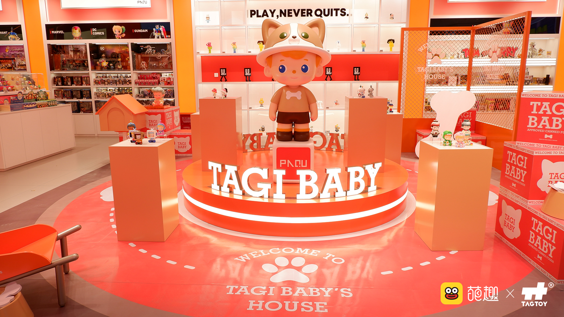 欢迎来到塔吉宝贝和 S 的家丨中国杭州-5