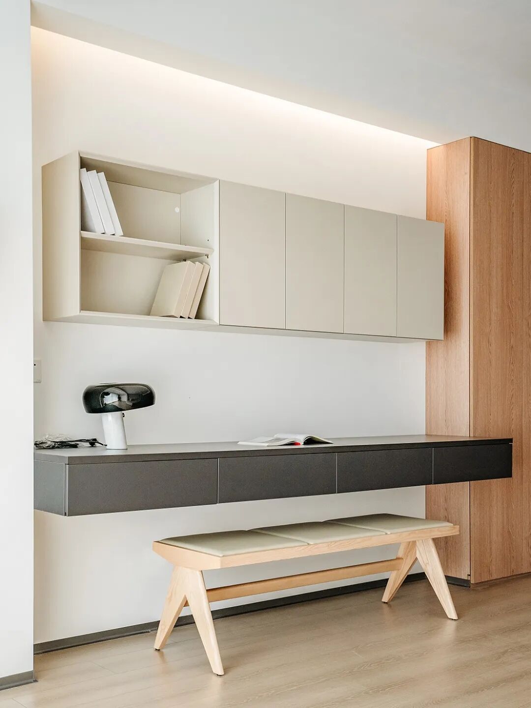 双向陪伴 共同成长丨中国沈阳丨COSMO MOBILI 可木家居-31