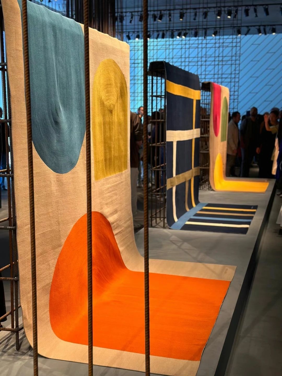 2023 米兰国际家具展丨意大利米兰-342