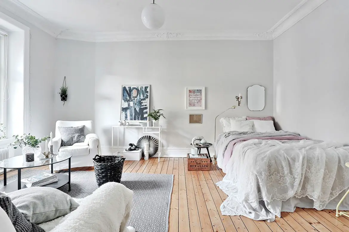 浪漫梦想空间 | 年轻女性的完美生活追求-1