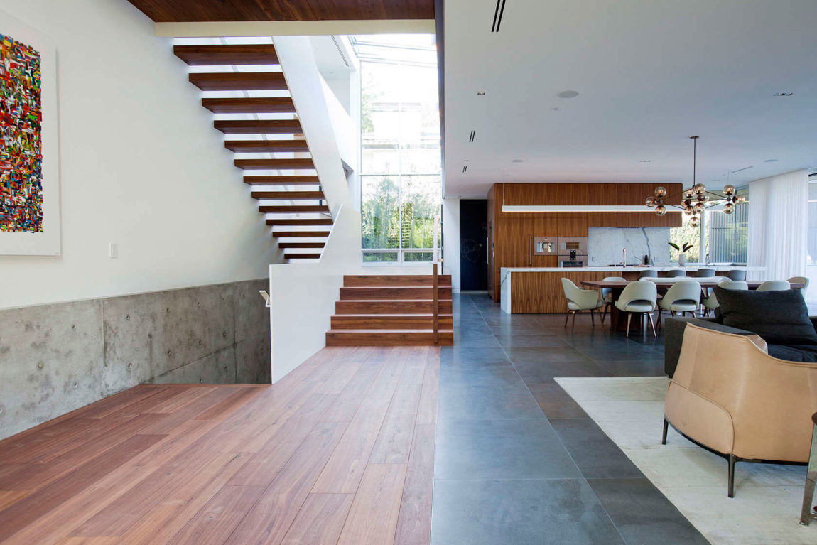 温哥华点灰住宅-16