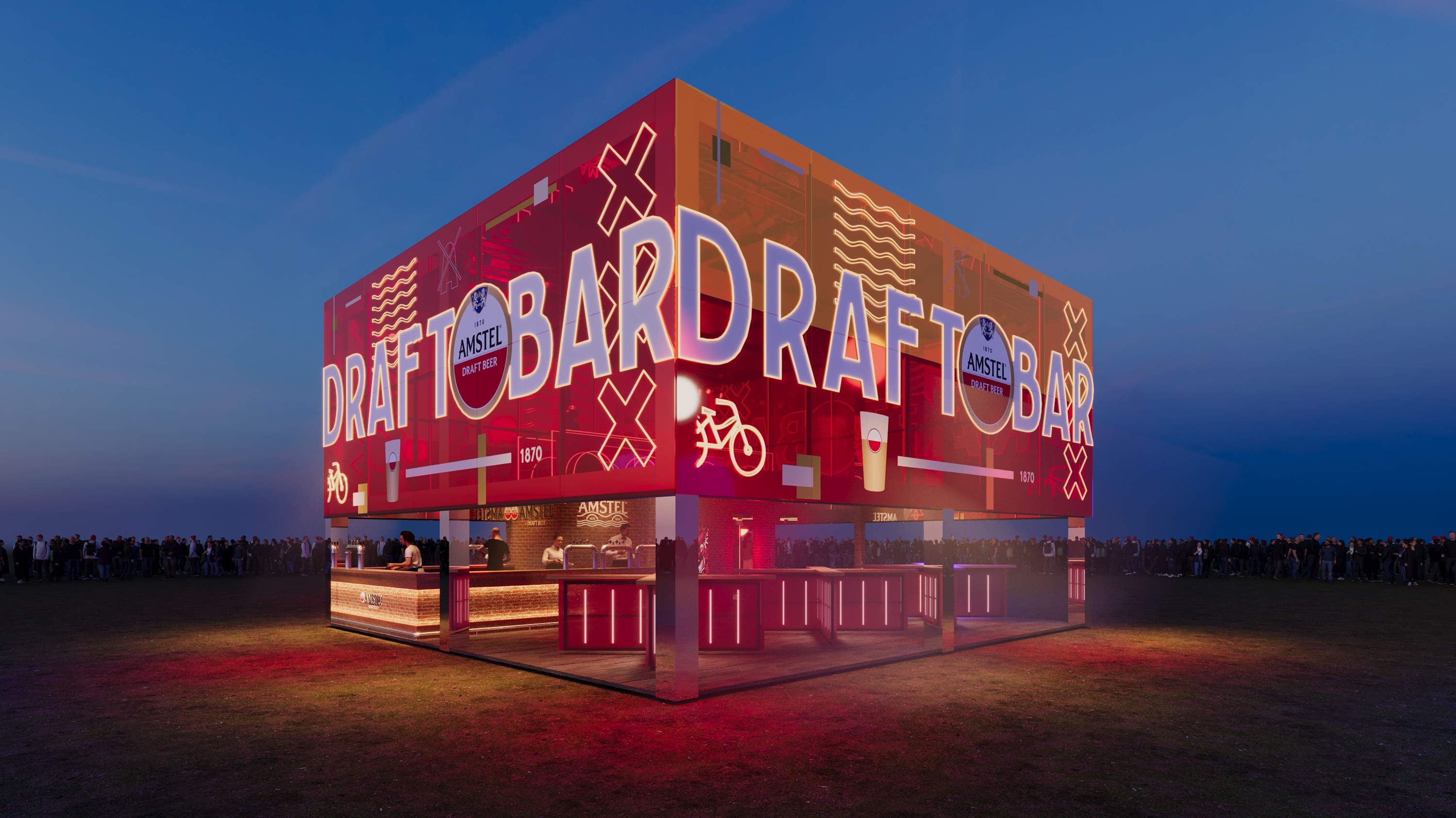 Amstel Festival Doce Maravilha-2