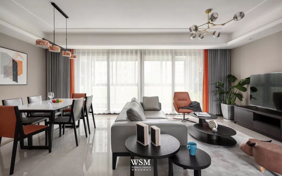 新中式风韵，打造江南诗意人居-63