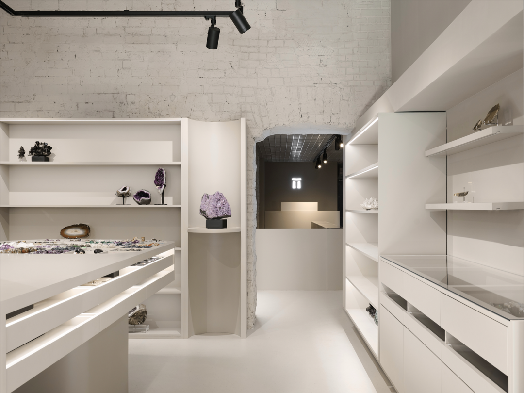 Kamnevedy石头店第三家店丨俄罗斯莫斯科丨本地建筑事务所sinitsa buro-14