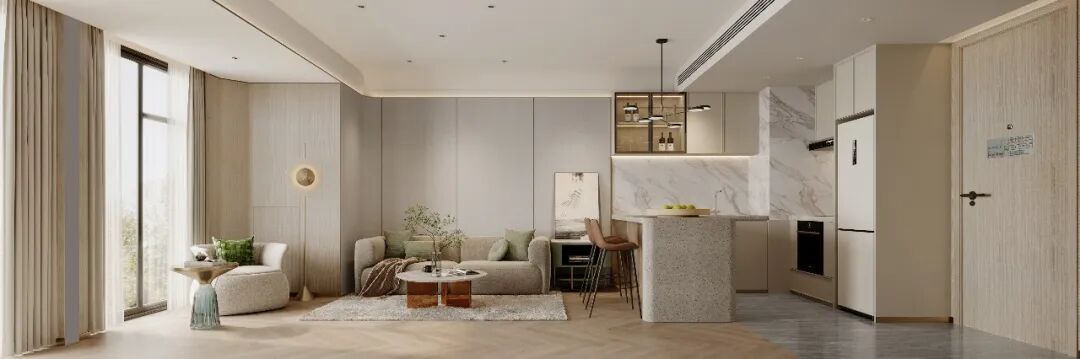 上海徐汇滨江西岸金融城  西岸中环 F06 地块丨中国上海丨LOD 建筑设计事务所,上海天华建筑设计有限公司-89