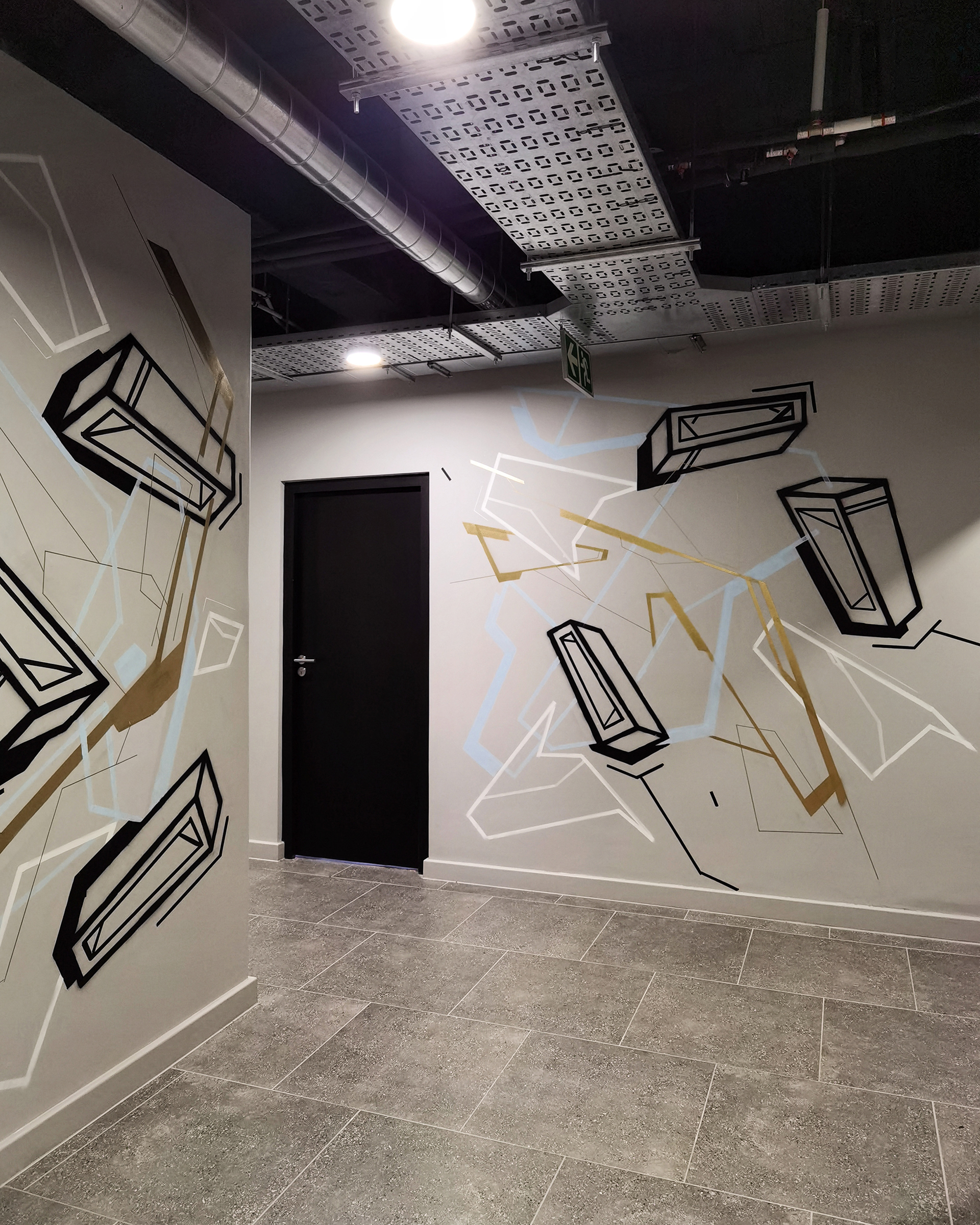 BlackBrick 室内设计项目-51