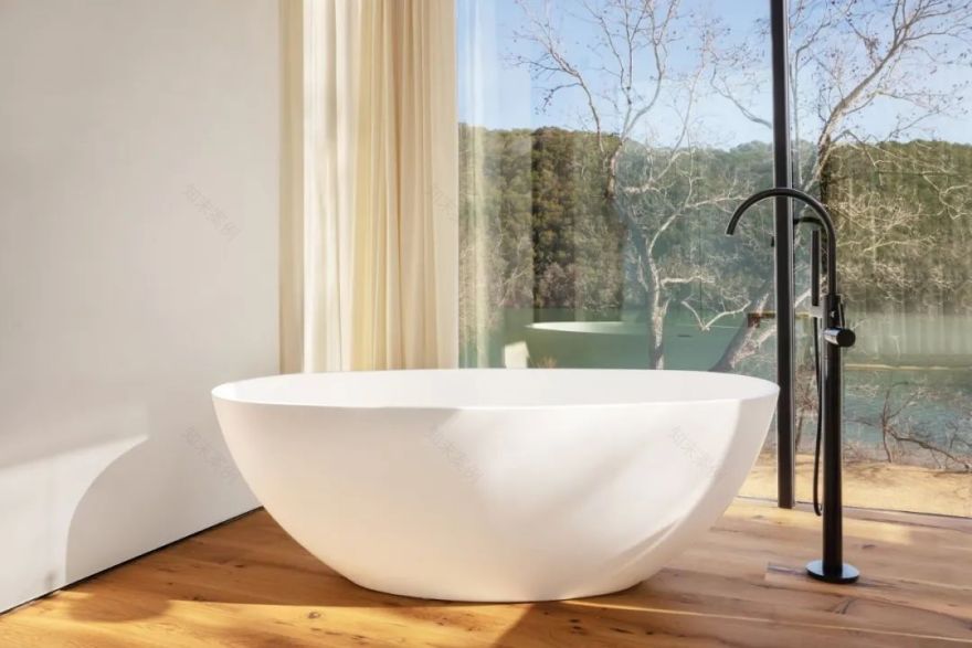 钢构镜面树屋旅馆-19