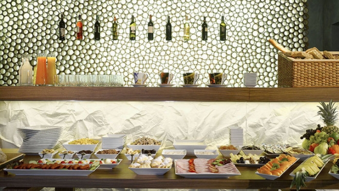 布拉格MOODs生态酒店设计-17