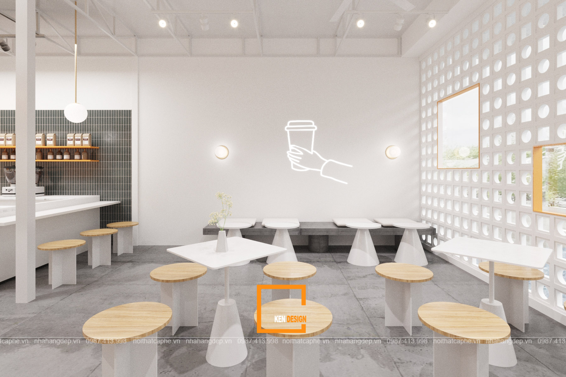 丨越南丨KenDesign-14