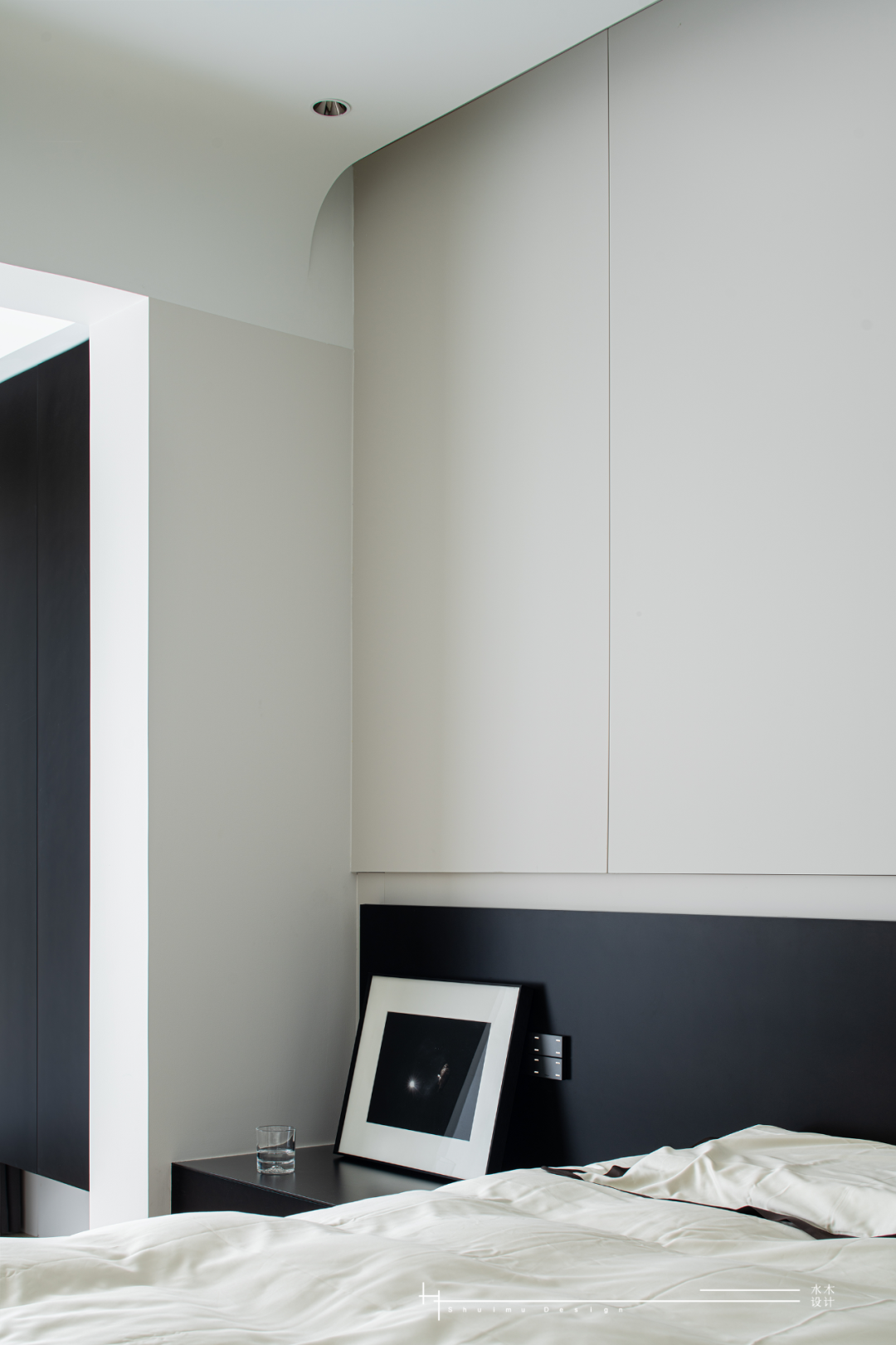 长盛嘉园 · 洄游与平衡的秩序美感-45