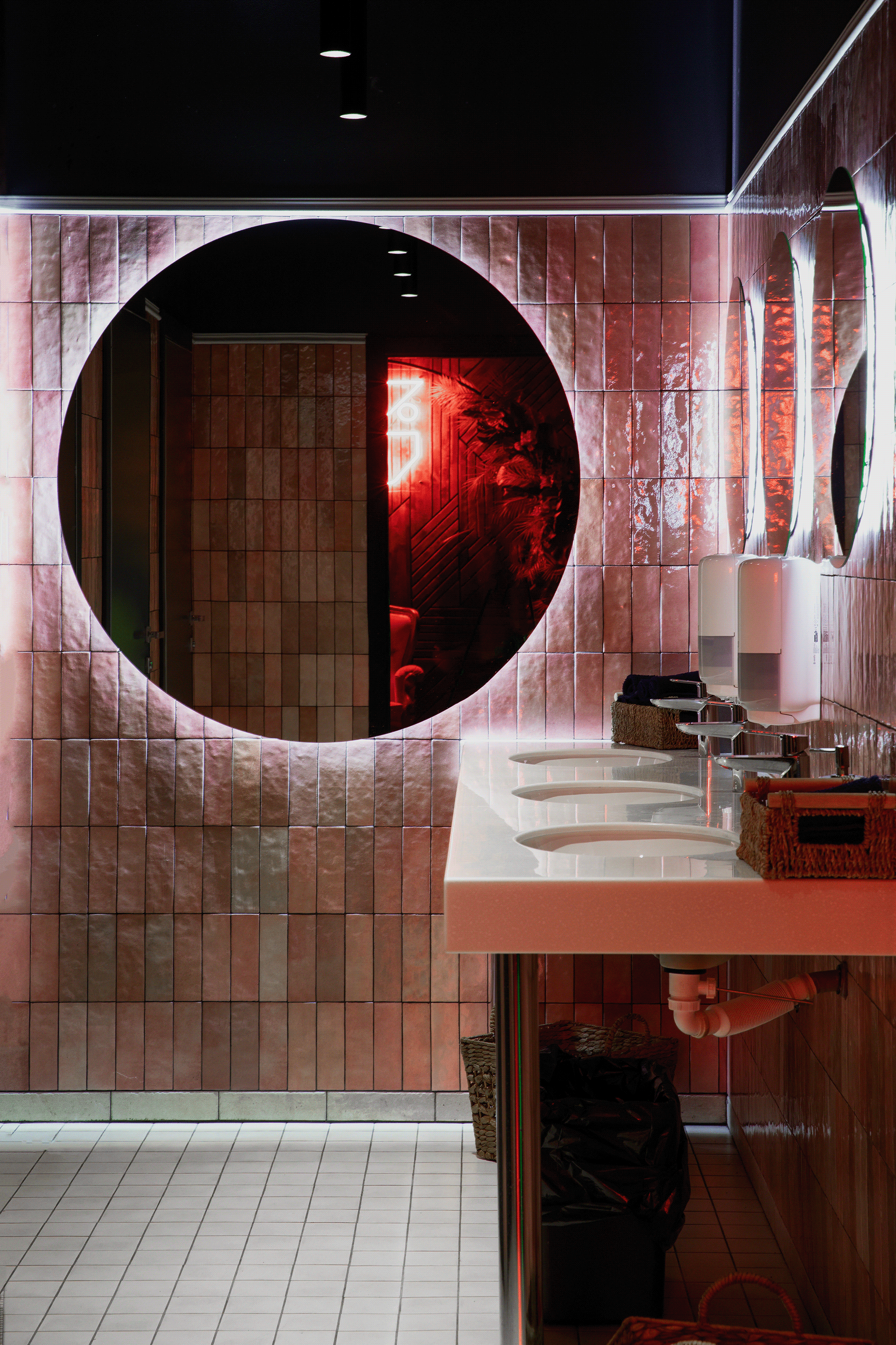 安迪餐厅酒吧丨俄罗斯鄂木斯克-51