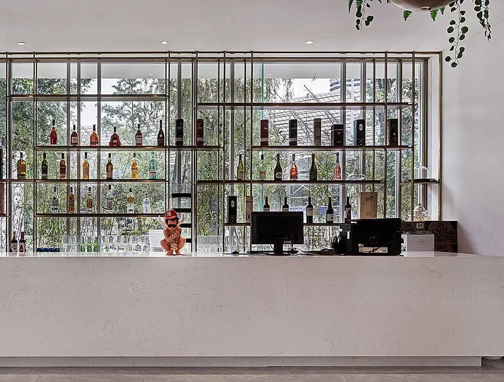 成都天鹅湖畔素梧餐厅-10