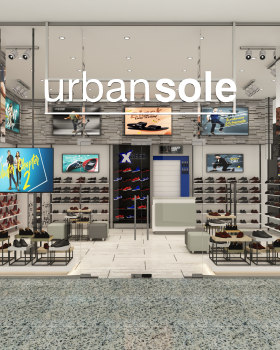 urban sole