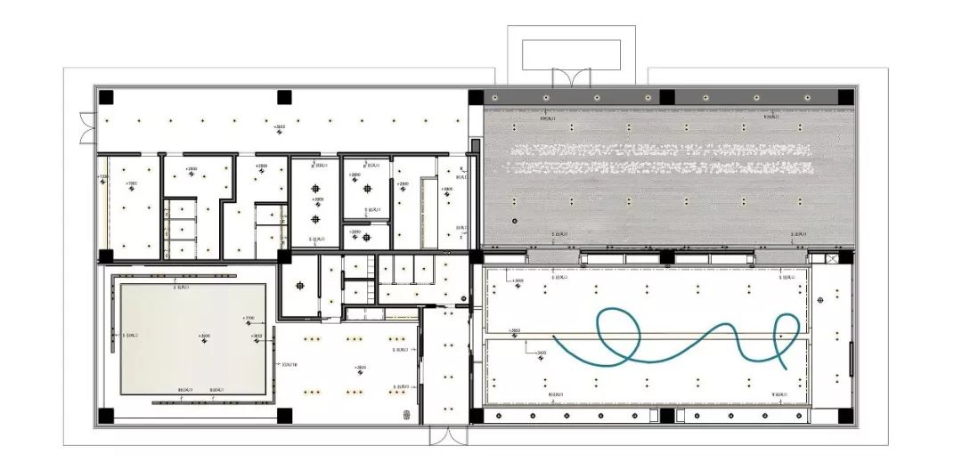 南昌新力樘悦售楼部-58