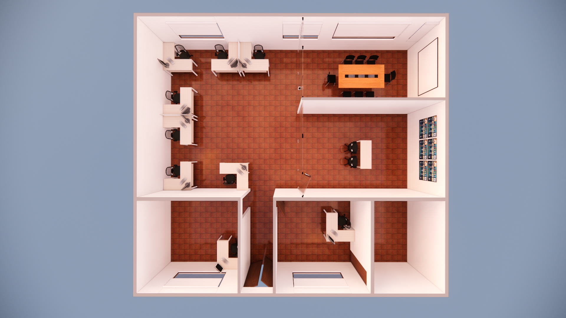 Remodelación Oficina-0
