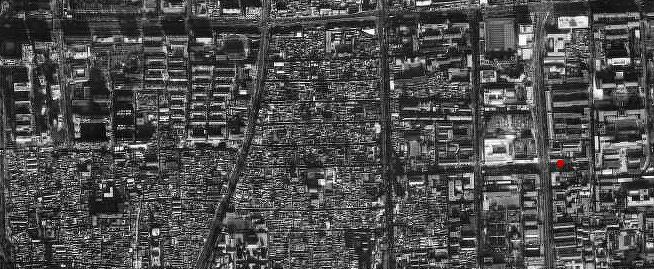 40平米一居 · 巧改灵活切换的三居丨中国北京-0