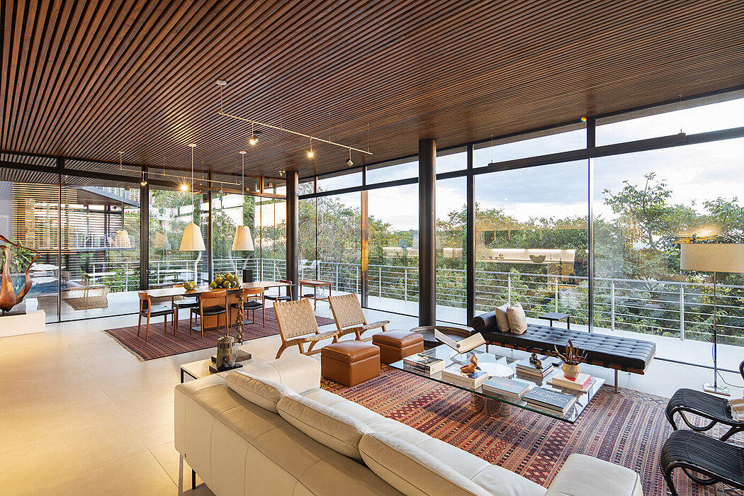 阿拉玛拉宅邸丨哥斯达黎加瓜纳卡斯特丨Sarco Architects-4