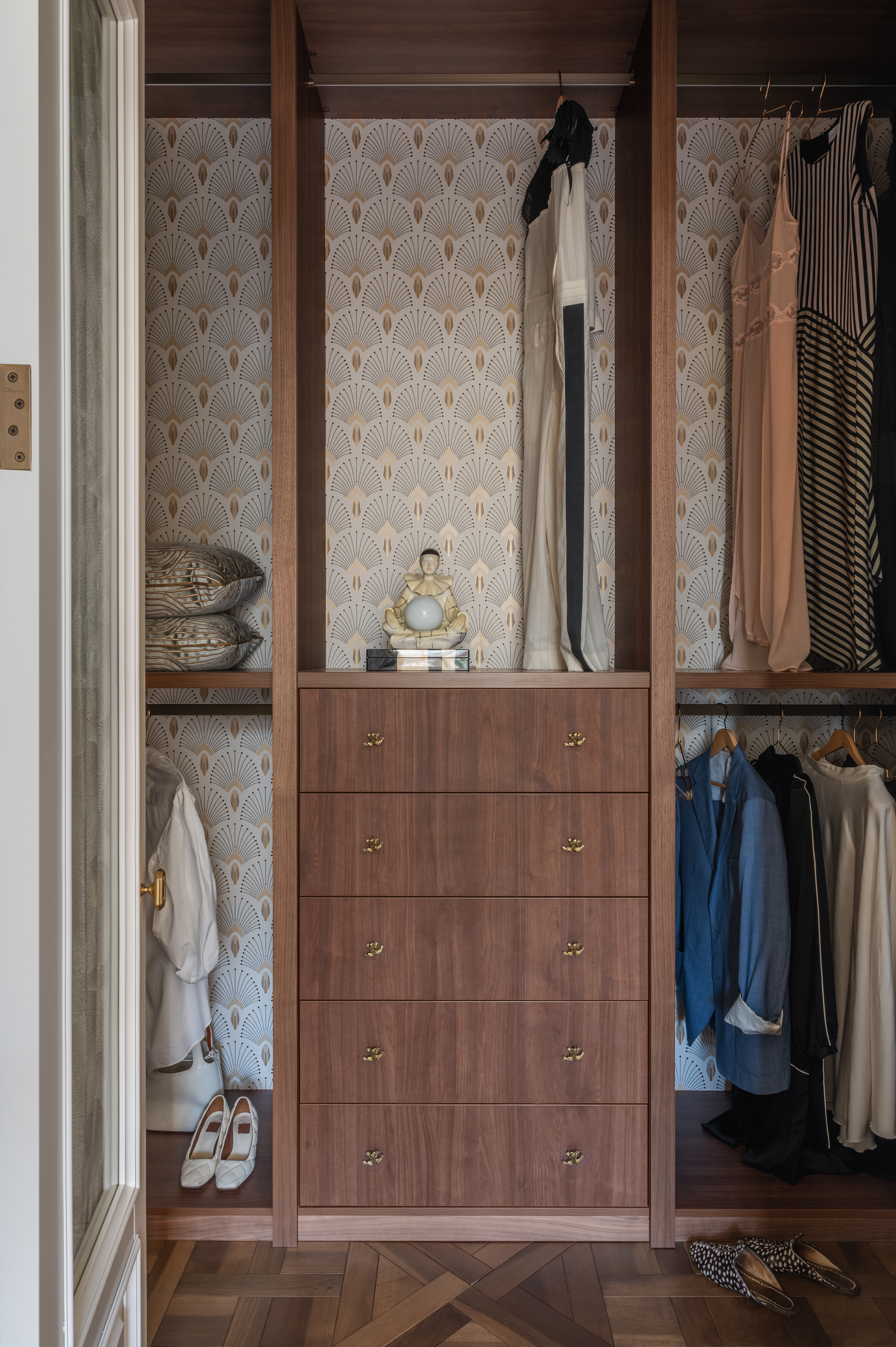 景观小巷丨乌克兰基辅丨Yana Molodykh-59