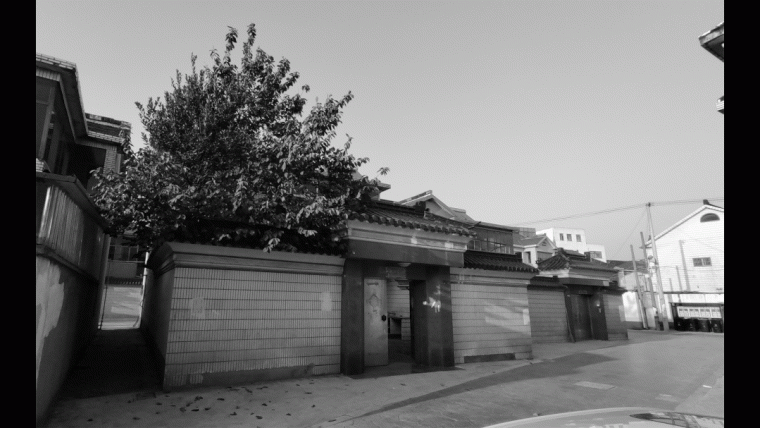 别墅装修 · 500m² 现代简约老宅的新生-6