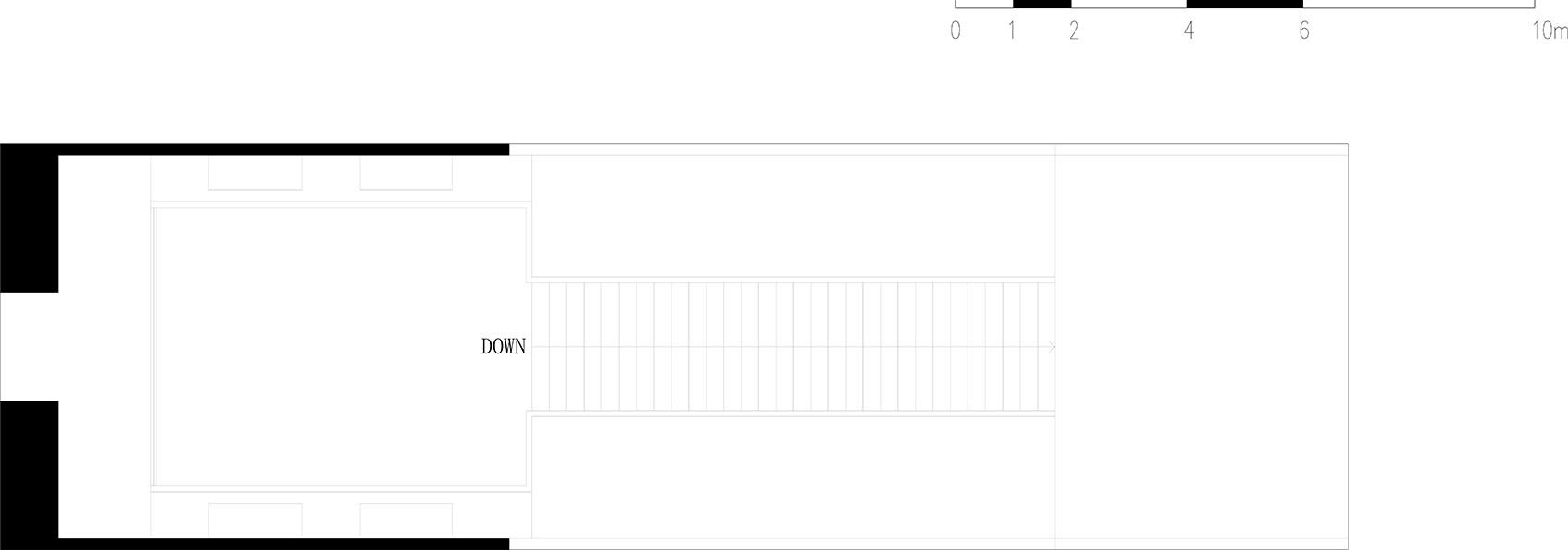 苫也·柚柑湾避世度假酒店之礼堂丨中国深圳丨蜚声设计（深圳)有限公司,深圳市黑石建筑设计有限公司-60