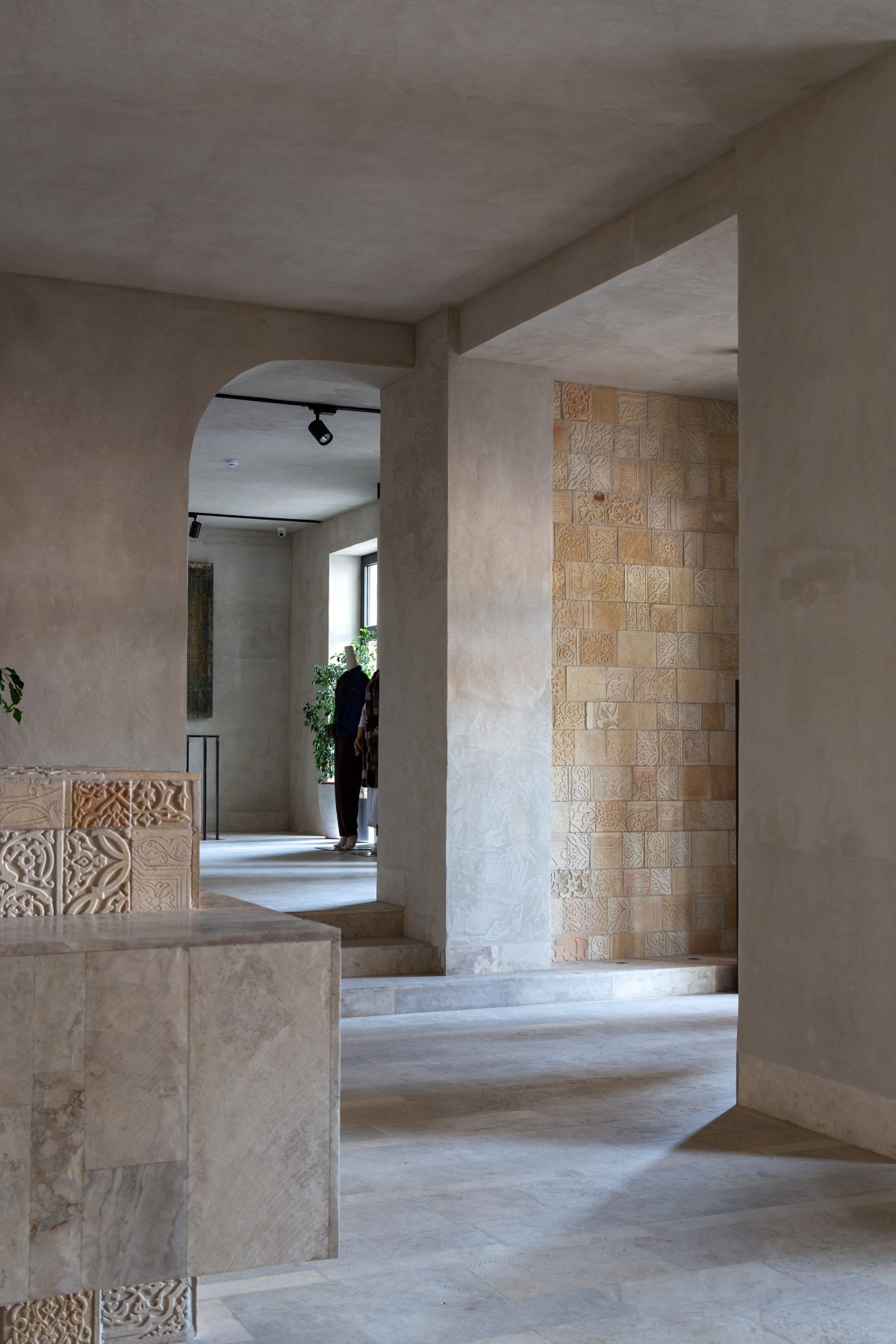 Kanishka Start Store |  ARC Architects-6