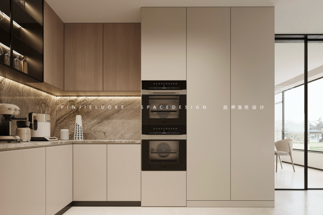 招商·西安序底跃案例丨中国西安丨品界洛克-17