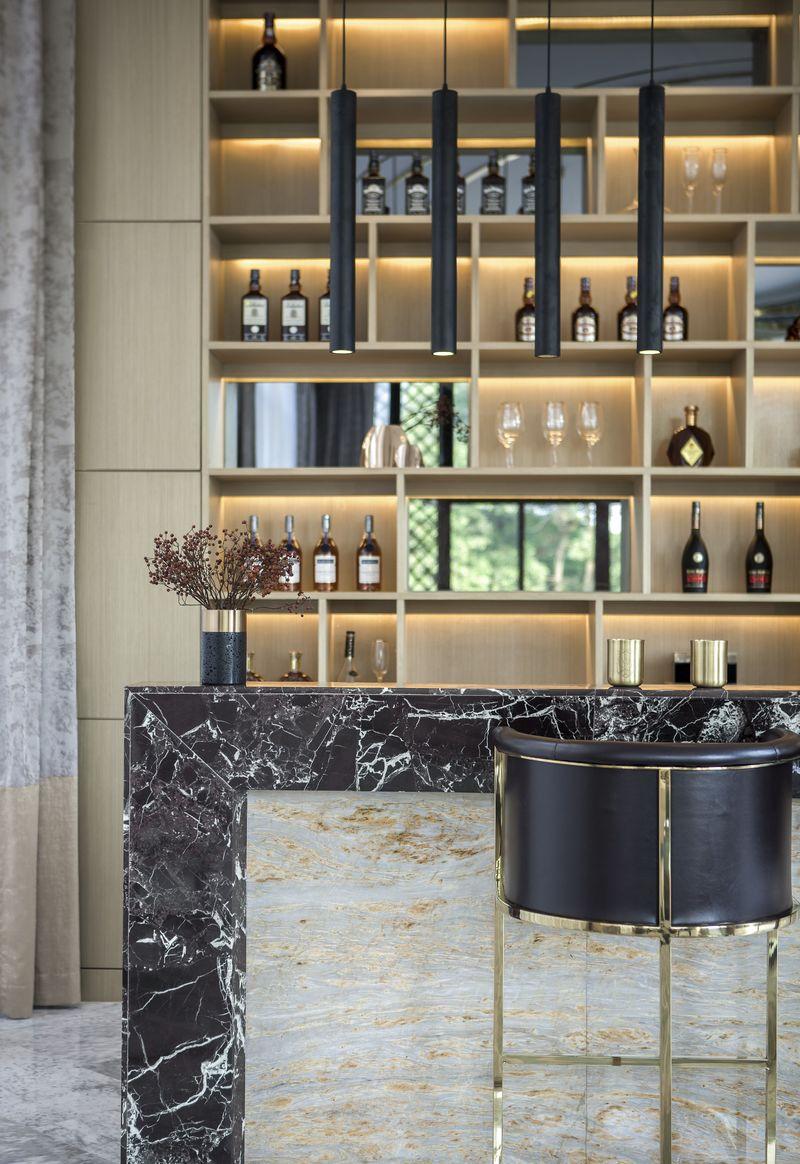 大隐于市，喧嚣中的风雅逸趣-27