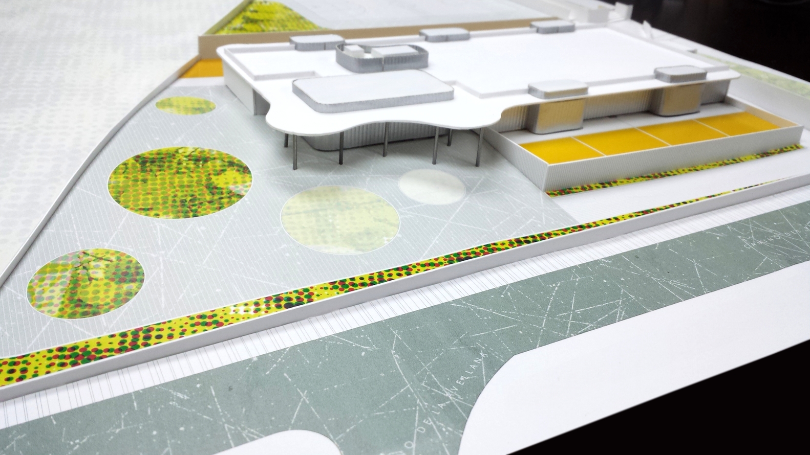 婴儿馆（Infant Pavilion）-53