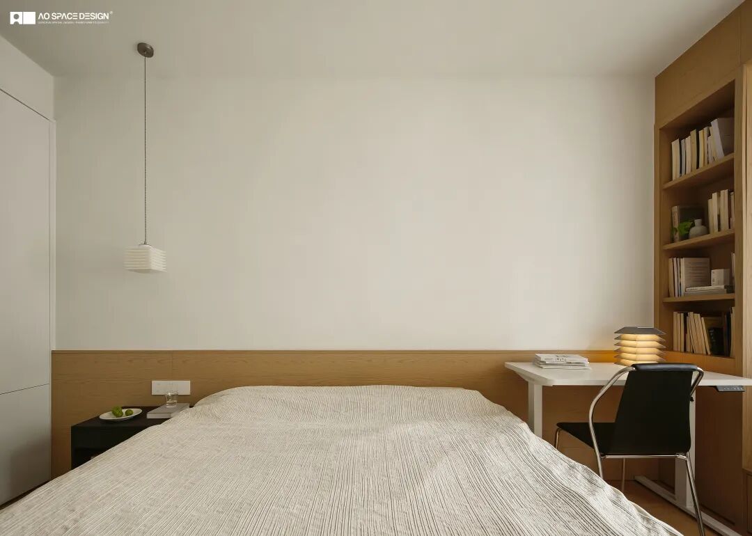 AODESIGN｜好世凤凰城-72