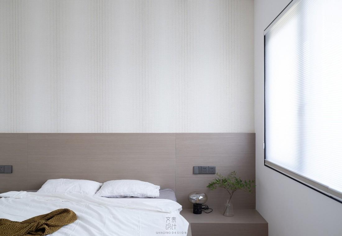 富春江畔度假屋，简约中见个性-54