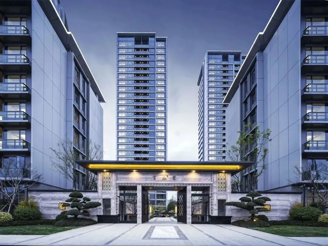 新华园•宋都桐庐富春望景观设计丨中国杭州丨棕榈设计有限公司杭州(成都)区域-20