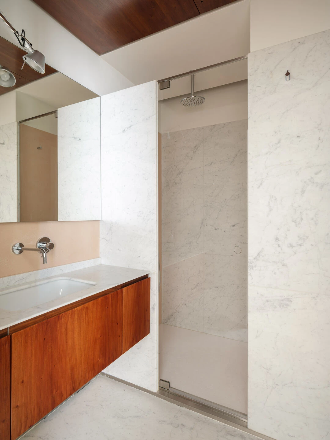 MISA 9·5 顶层公寓丨意大利米兰丨SCIVERES GUARINI ASSOCIATES-56